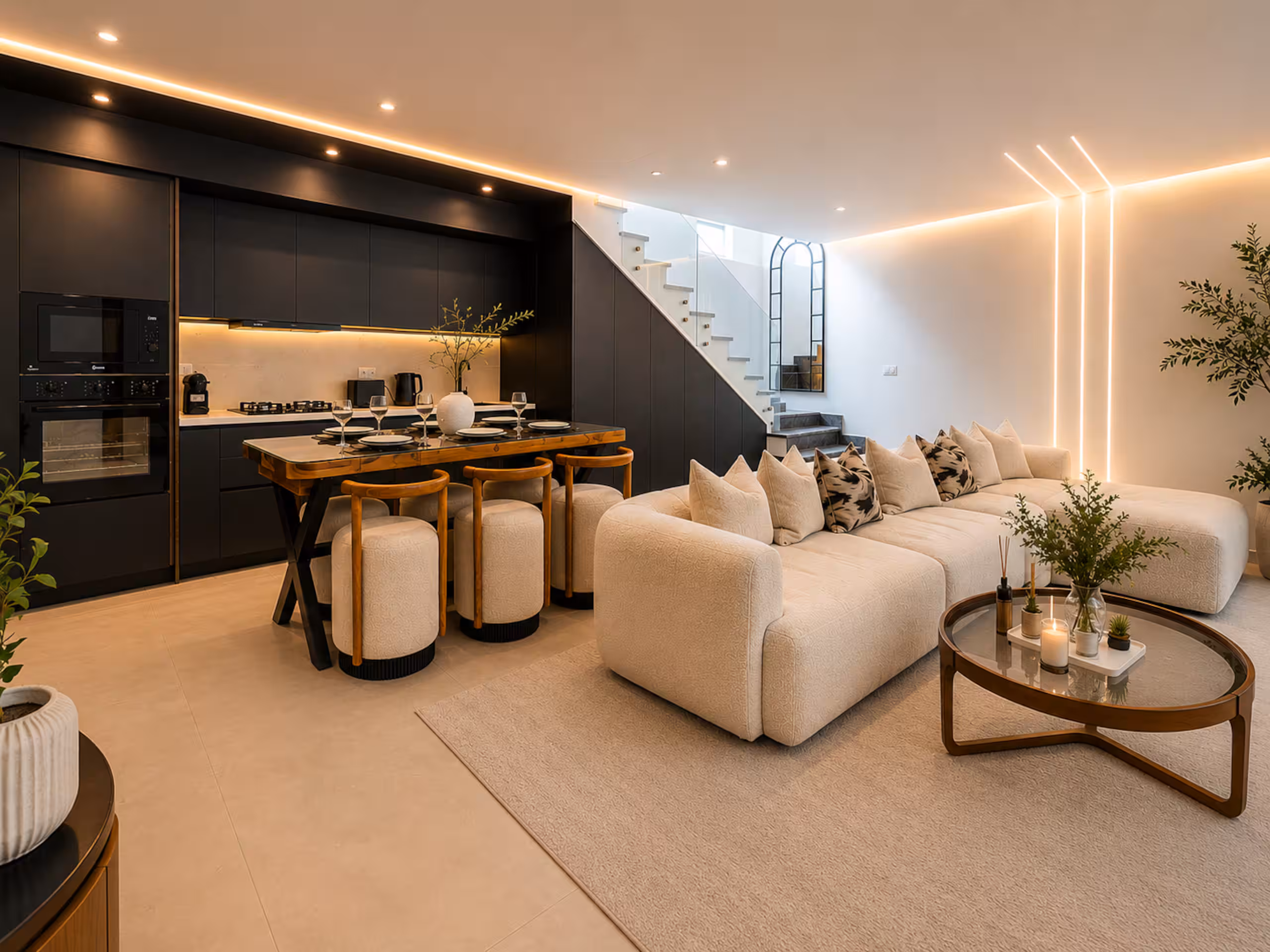 Spacious Studio in Rome near Beach photo 5