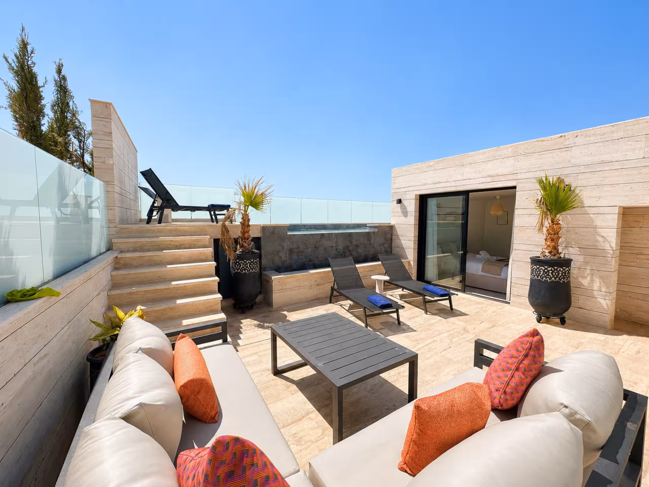 Breathtaking Riad in Algarve Near Marina