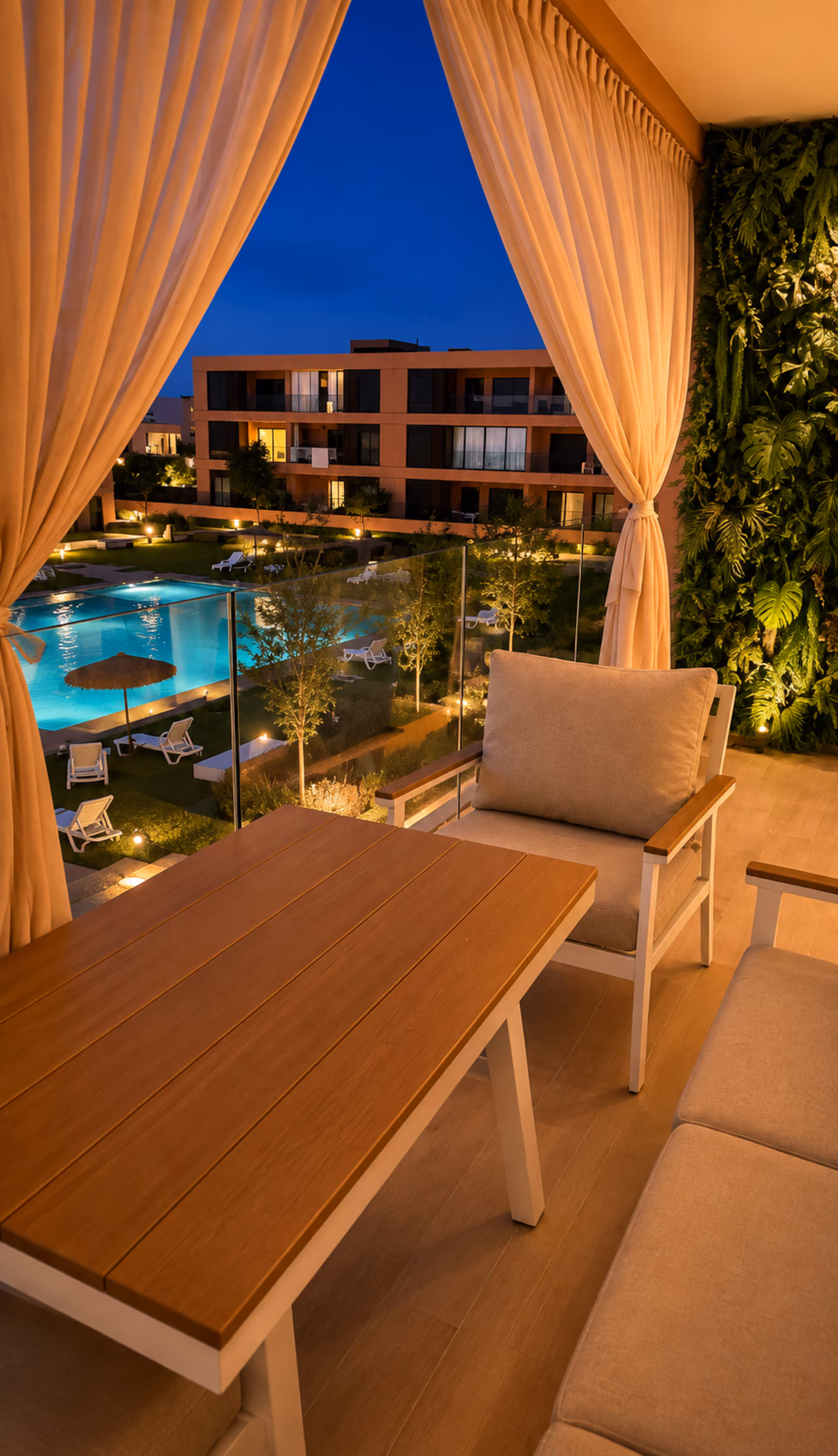 Beautiful Riad in Chiang Mai with Roof Terrace